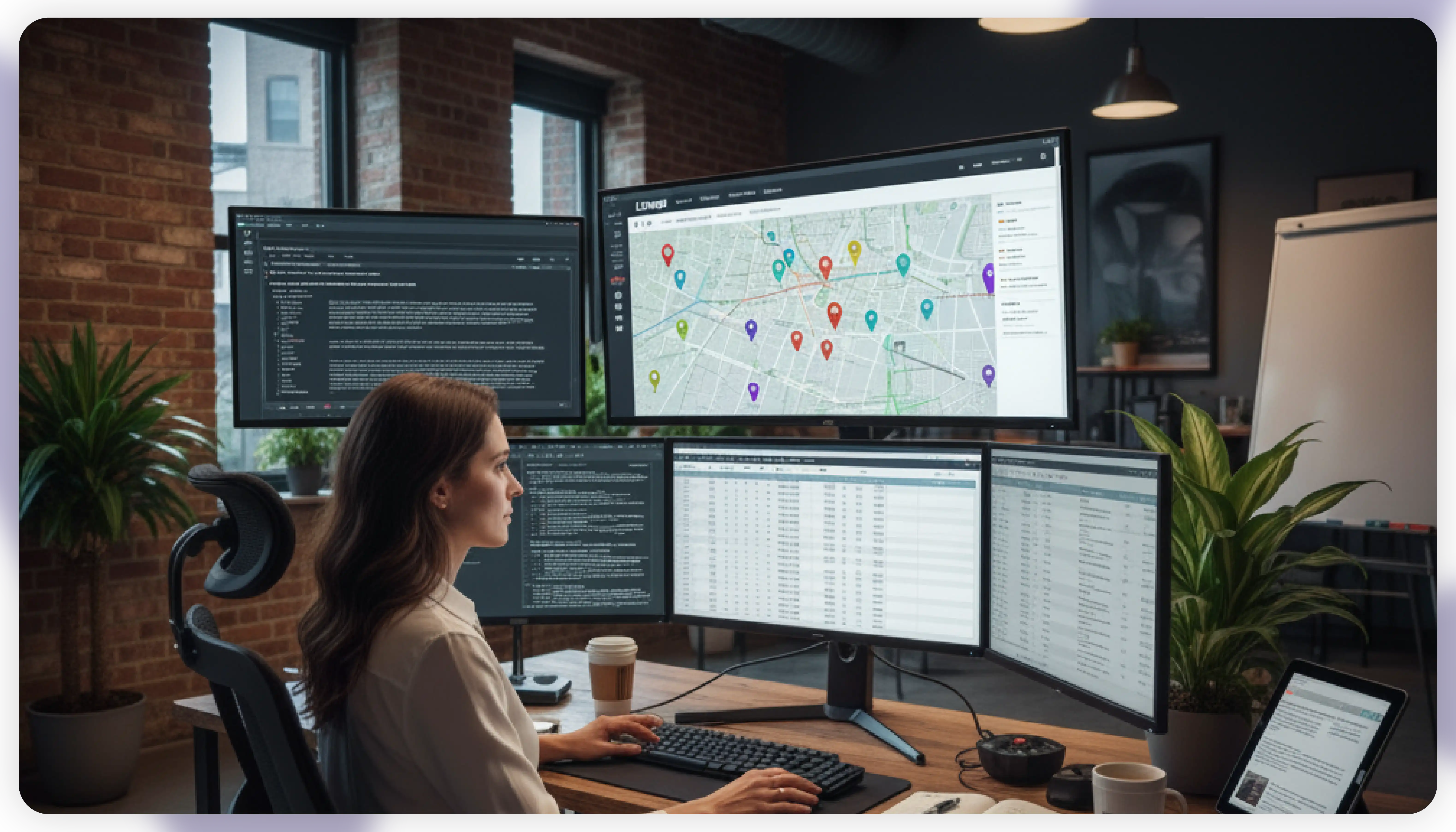 How Can Scrape LoopNet Property Listings Data Uncover Investment Opportunities